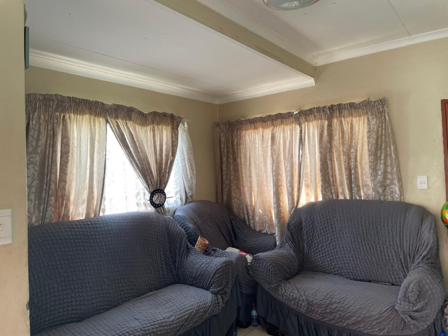 3 Bedroom Property for Sale in Freedom Park North West